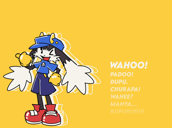 Klonoa (Klonoa Series)