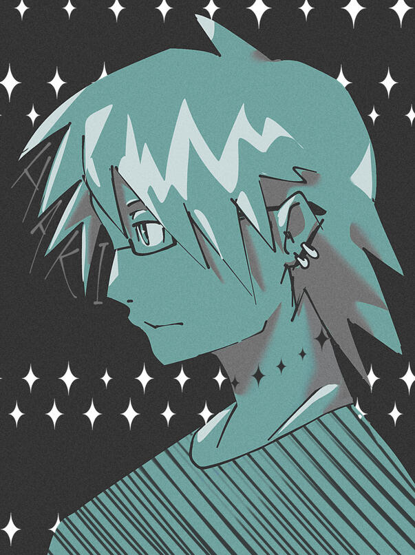 Original Character